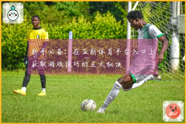 新手必备：在亚新体育平台入口上获取游戏技巧的五大秘诀
